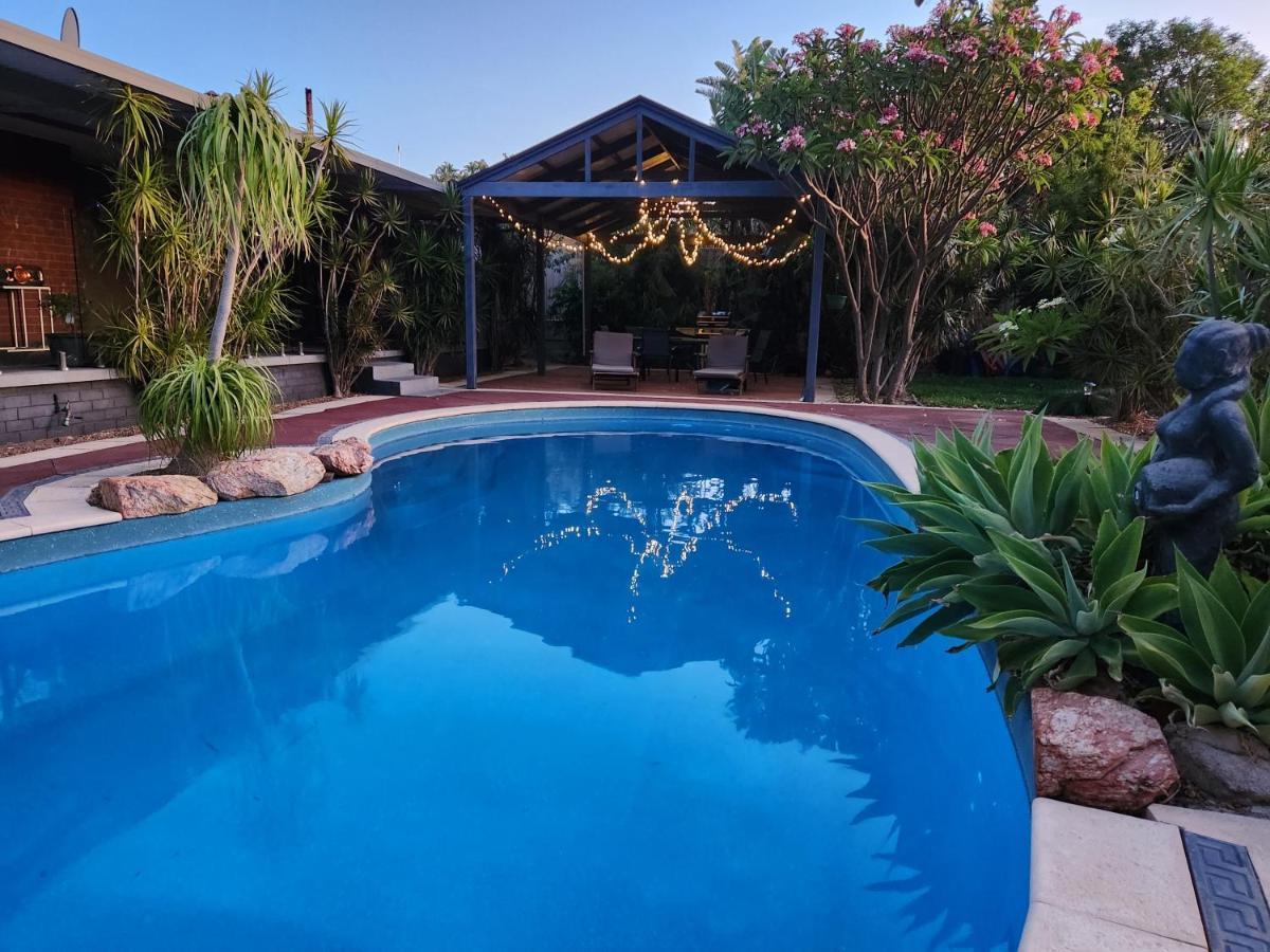 פרת'' Tranquil Gumnut Cottage - Close To Airport מראה חיצוני תמונה