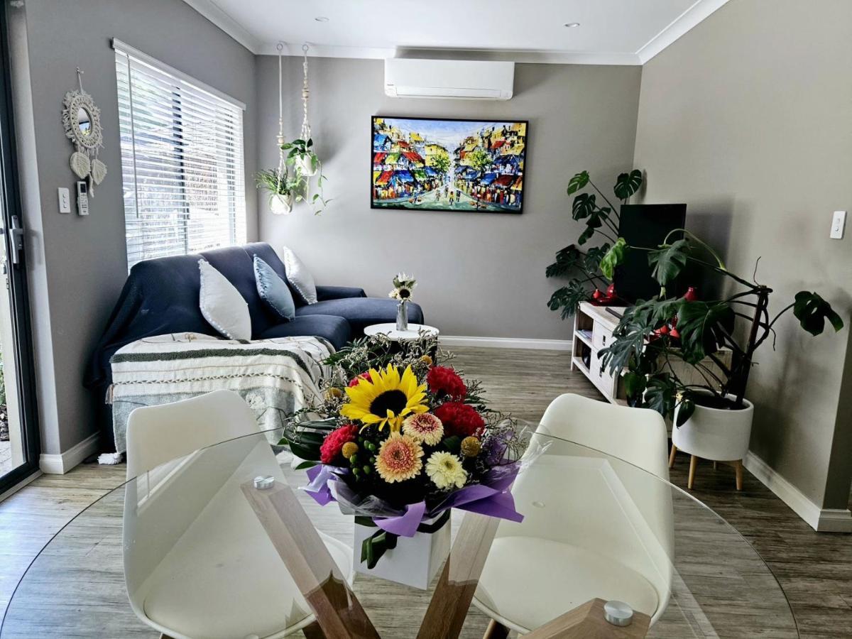 פרת'' Tranquil Gumnut Cottage - Close To Airport מראה חיצוני תמונה