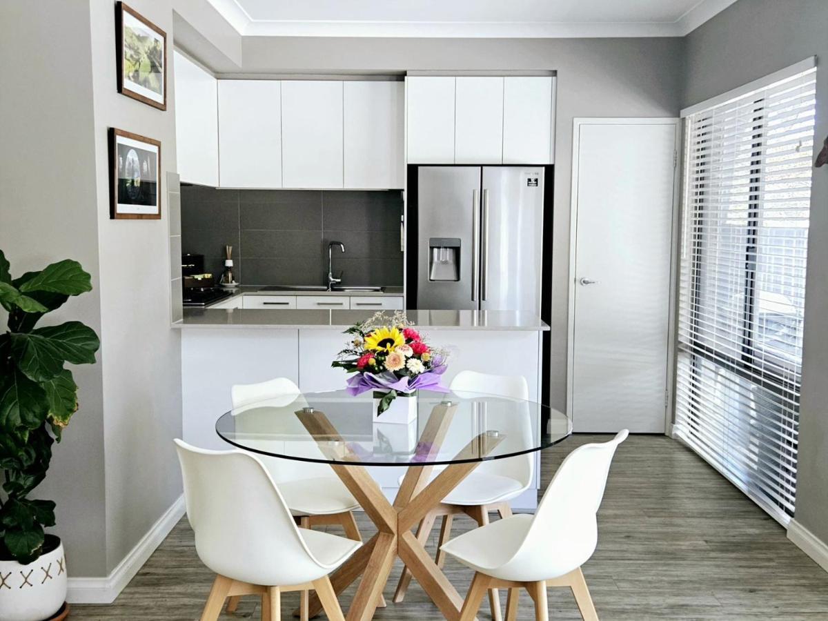 פרת'' Tranquil Gumnut Cottage - Close To Airport מראה חיצוני תמונה