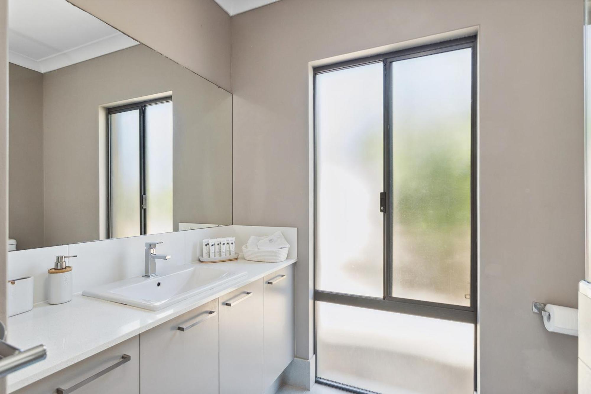 פרת'' Tranquil Gumnut Cottage - Close To Airport מראה חיצוני תמונה