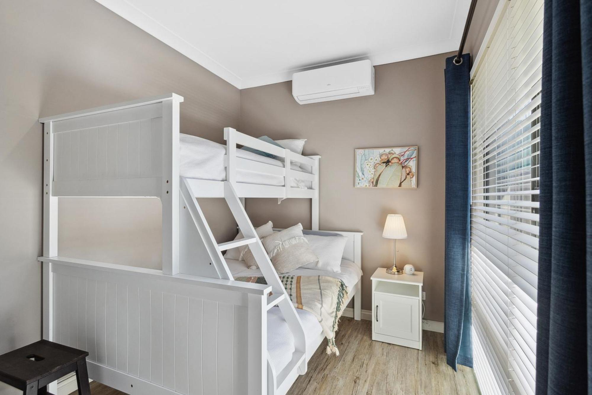 פרת'' Tranquil Gumnut Cottage - Close To Airport מראה חיצוני תמונה