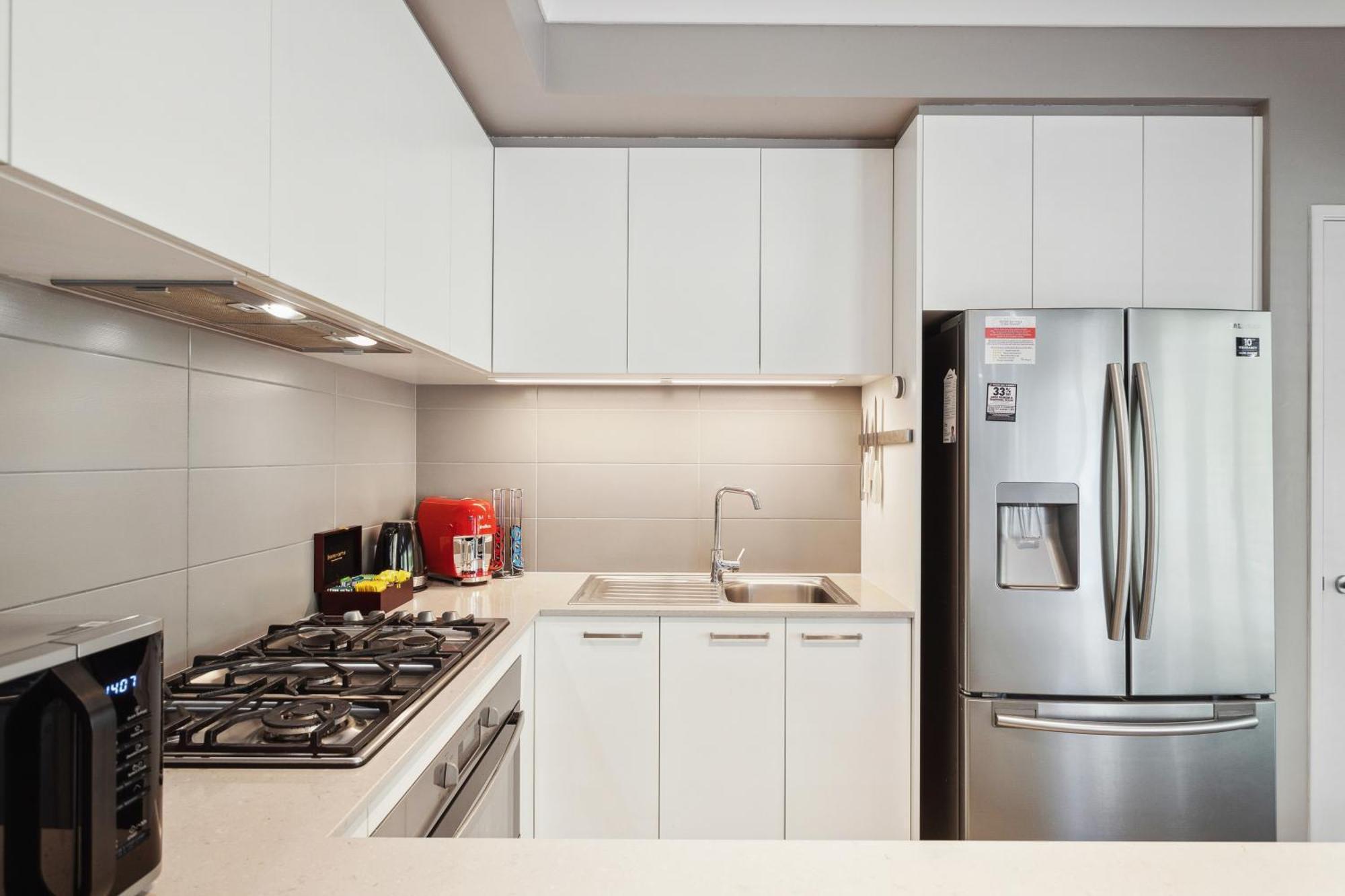 פרת'' Tranquil Gumnut Cottage - Close To Airport מראה חיצוני תמונה