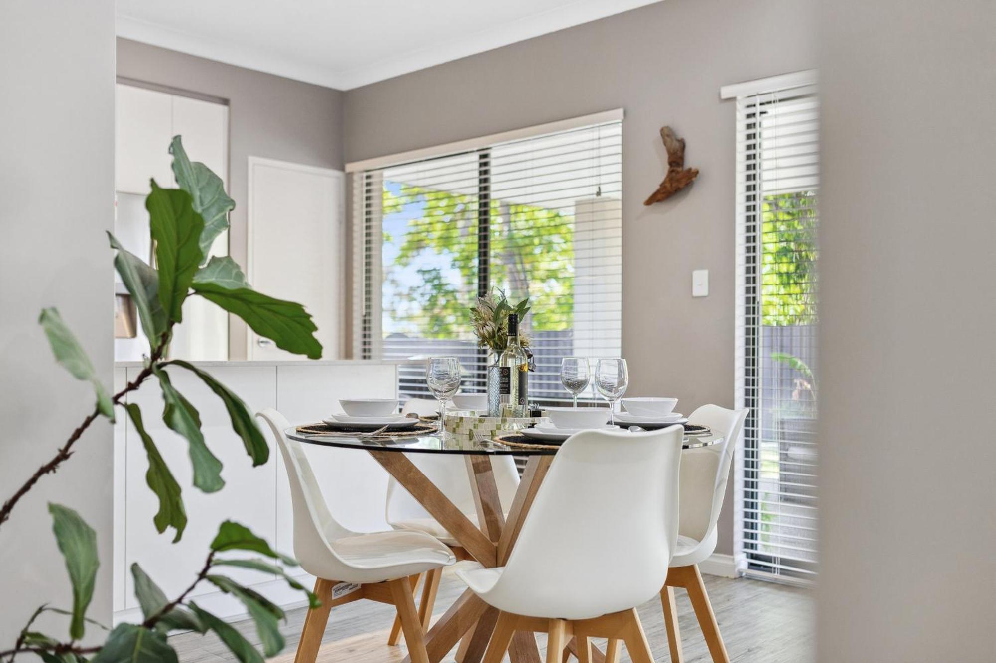 פרת'' Tranquil Gumnut Cottage - Close To Airport מראה חיצוני תמונה